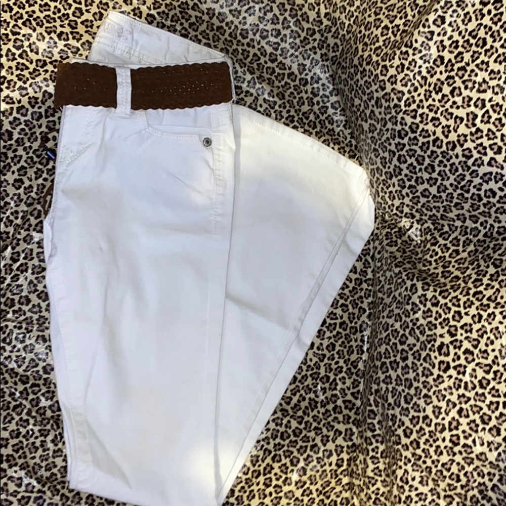 Wallflower Jeans